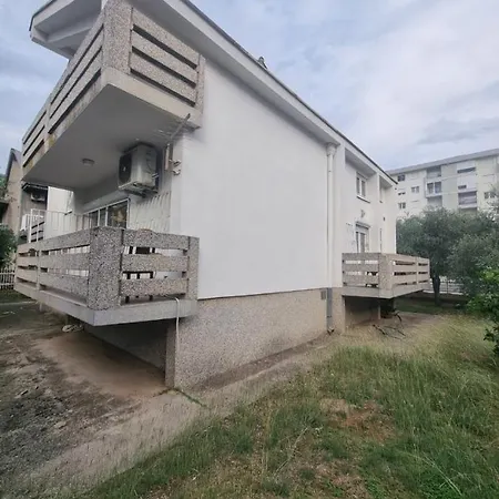 Villa Kuca Podgorica